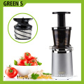 Greenis cold press juicer, 3-in-one slow juicer, power press juicer